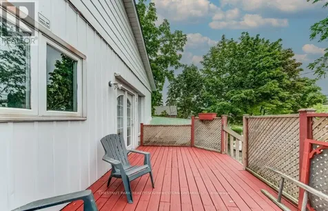 56 Lilac Street Kitchener ON N2G 3A8