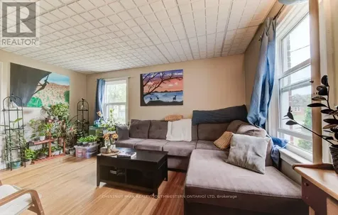 56 Lilac Street Kitchener ON N2G 3A8