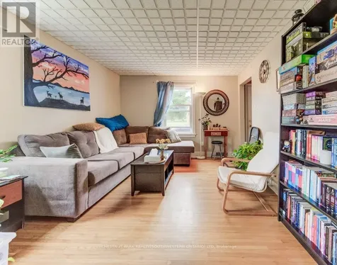 56 Lilac Street Kitchener ON N2G 3A8