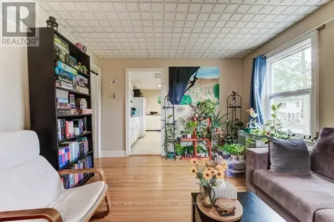 56 Lilac Street Kitchener ON N2G 3A8