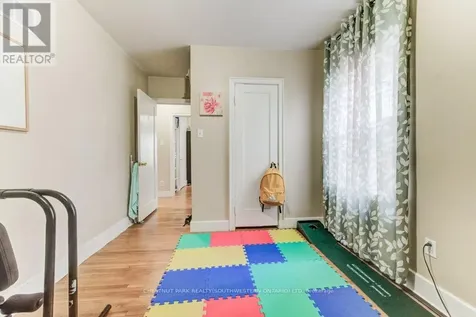 56 Lilac Street Kitchener ON N2G 3A8