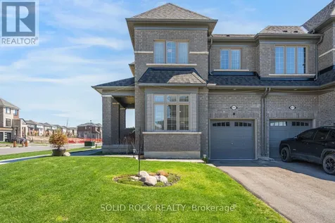 415 Trevor Street Cobourg ON K9A 4J6