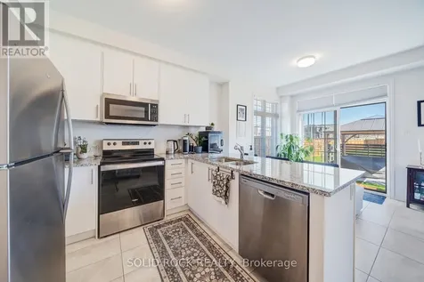 415 Trevor Street Cobourg ON K9A 4J6