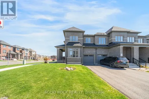 415 Trevor Street Cobourg ON K9A 4J6