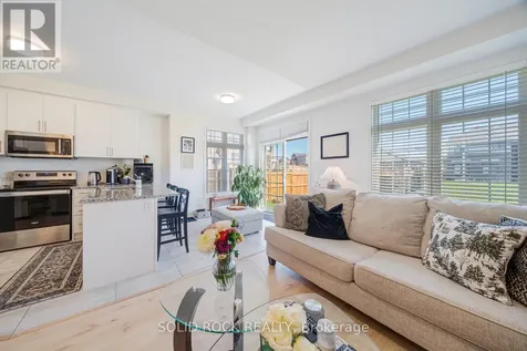 415 Trevor Street Cobourg ON K9A 4J6