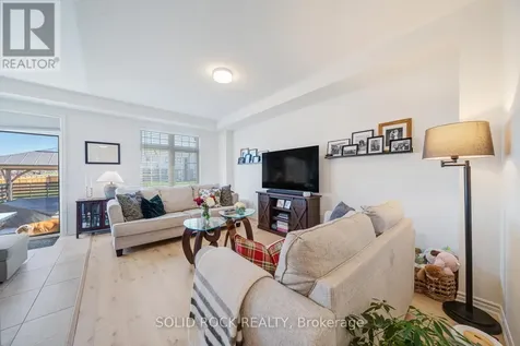 415 Trevor Street Cobourg ON K9A 4J6