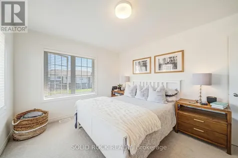 415 Trevor Street Cobourg ON K9A 4J6