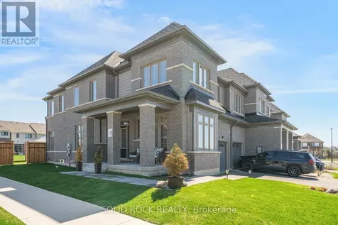 415 Trevor Street Cobourg ON K9A 4J6