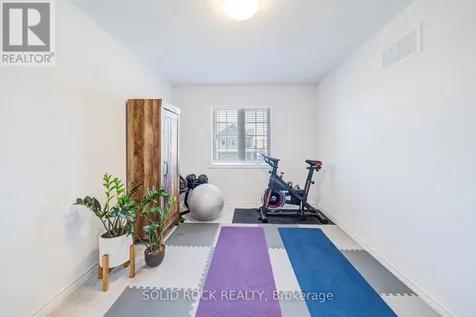 415 Trevor Street Cobourg ON K9A 4J6