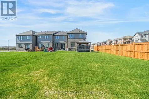 415 Trevor Street Cobourg ON K9A 4J6
