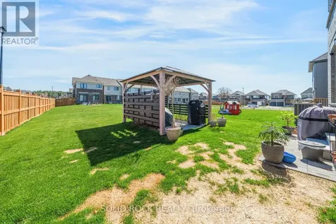 415 Trevor Street Cobourg ON K9A 4J6