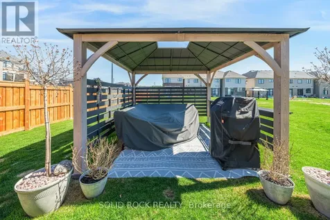 415 Trevor Street Cobourg ON K9A 4J6