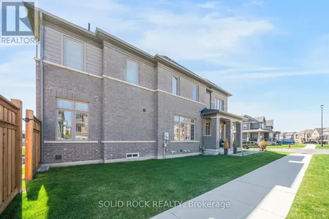 415 Trevor Street Cobourg ON K9A 4J6