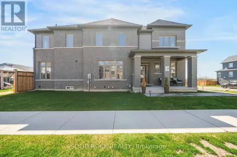 415 Trevor Street Cobourg ON K9A 4J6