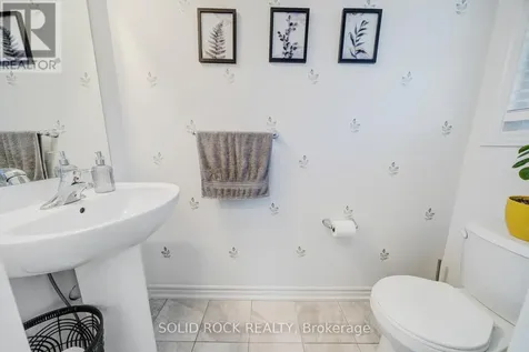 415 Trevor Street Cobourg ON K9A 4J6
