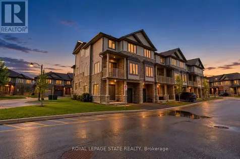 77 Diana Avenue Brantford ON N3T 0R6