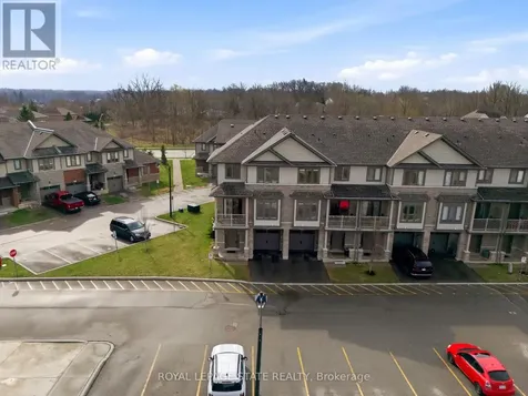 77 Diana Avenue Brantford ON N3T 0R6