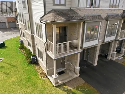 77 Diana Avenue Brantford ON N3T 0R6