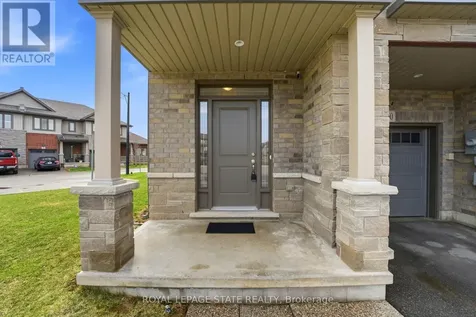 77 Diana Avenue Brantford ON N3T 0R6