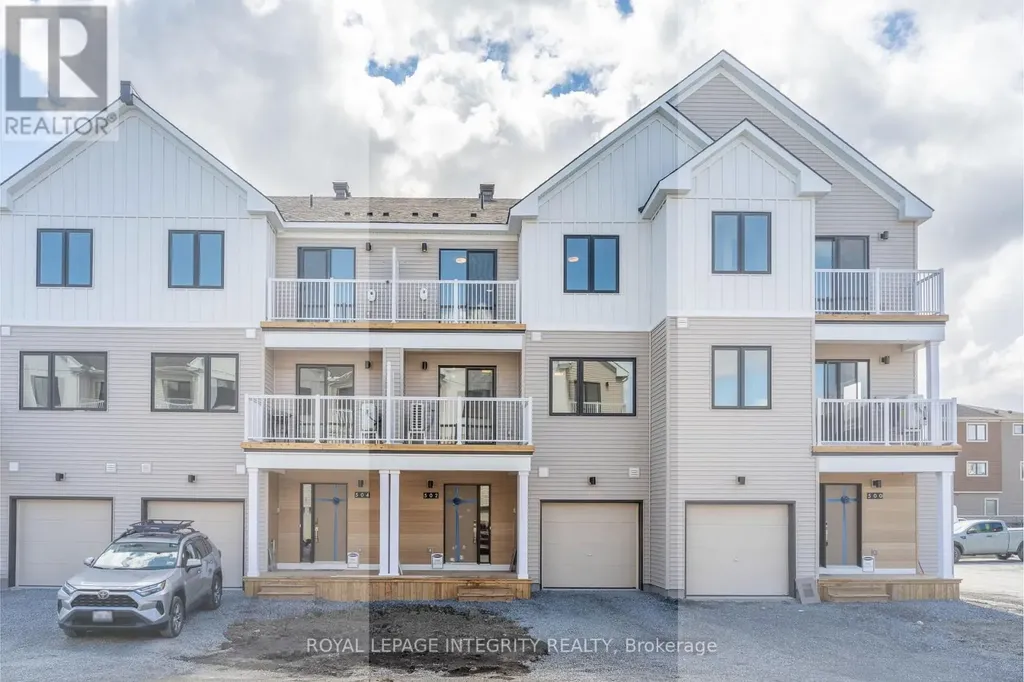 502 Celestine Private Ottawa ON K2J 7P4