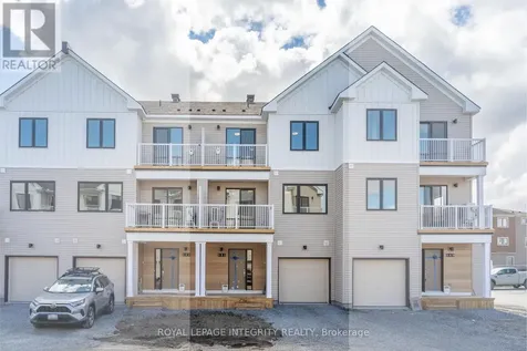 502 Celestine Private Ottawa ON K2J 7P4