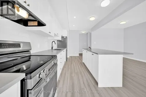 502 Celestine Private Ottawa ON K2J 7P4
