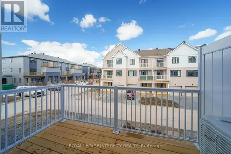 502 Celestine Private Ottawa ON K2J 7P4