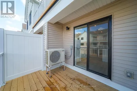 502 Celestine Private Ottawa ON K2J 7P4
