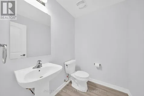 502 Celestine Private Ottawa ON K2J 7P4