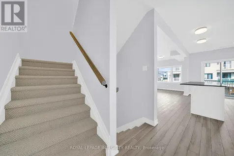 502 Celestine Private Ottawa ON K2J 7P4