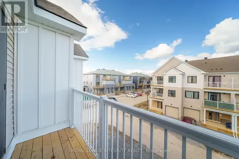 502 Celestine Private Ottawa ON K2J 7P4
