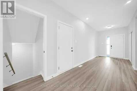 502 Celestine Private Ottawa ON K2J 7P4
