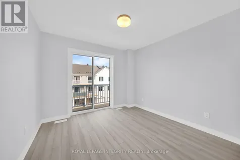 502 Celestine Private Ottawa ON K2J 7P4