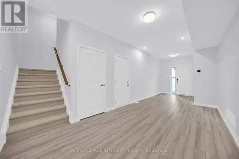 502 Celestine Private Ottawa ON K2J 7P4