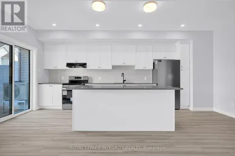 502 Celestine Private Ottawa ON K2J 7P4