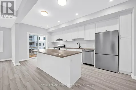 502 Celestine Private Ottawa ON K2J 7P4