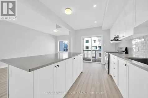 502 Celestine Private Ottawa ON K2J 7P4