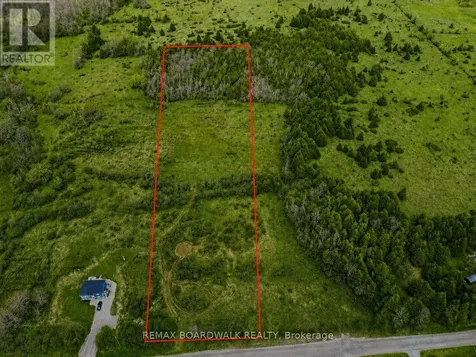716 William Campbell Road Montague ON K7A 4S6
