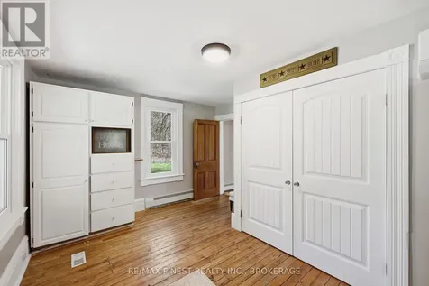 402 Jones Falls Road Rideau Lakes ON K0G 1E0