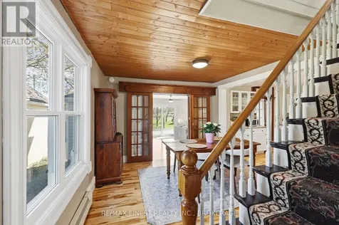 402 Jones Falls Road Rideau Lakes ON K0G 1E0