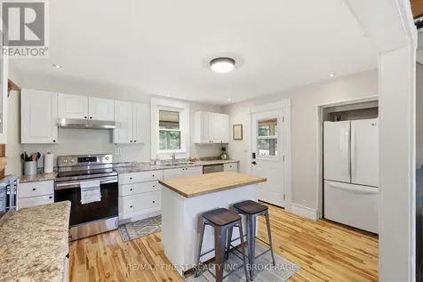 402 Jones Falls Road Rideau Lakes ON K0G 1E0