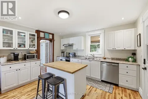402 Jones Falls Road Rideau Lakes ON K0G 1E0