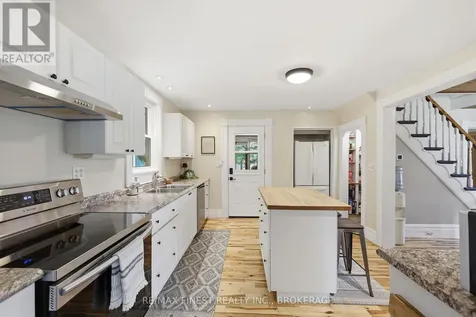 402 Jones Falls Road Rideau Lakes ON K0G 1E0