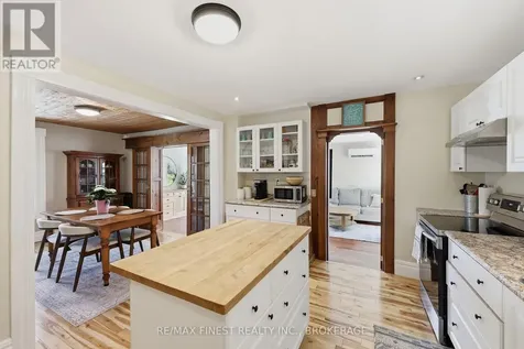 402 Jones Falls Road Rideau Lakes ON K0G 1E0