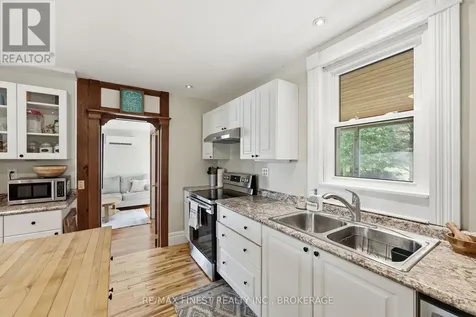 402 Jones Falls Road Rideau Lakes ON K0G 1E0