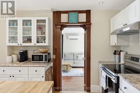 402 Jones Falls Road Rideau Lakes ON K0G 1E0