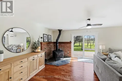 402 Jones Falls Road Rideau Lakes ON K0G 1E0