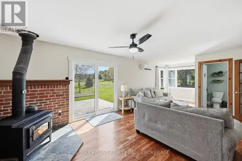 402 Jones Falls Road Rideau Lakes ON K0G 1E0