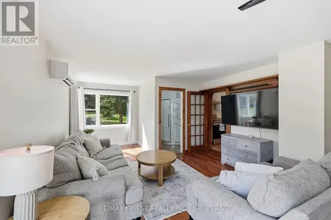 402 Jones Falls Road Rideau Lakes ON K0G 1E0