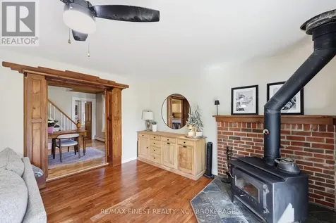 402 Jones Falls Road Rideau Lakes ON K0G 1E0